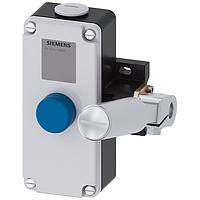 SIEMENS 3SE73101AE00 Cable-Operated CABLE-OPERATED SW,LATCH & PSI UNLATCHING