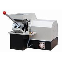 Sample Cutting Machine