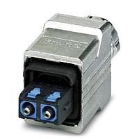 PHOENIX CONTACT 1608032 Connectors VS-PPC-C1-SCRJ-MNNA- PG9-A4D-C