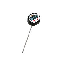 TESTO 0560 1110 Mini Penetration Thermometer (-50 ~ +150 °C)