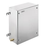 Weidmuller 1195930000 Enclosures, Boxes, & Cases KTB FS 352615 S4E3