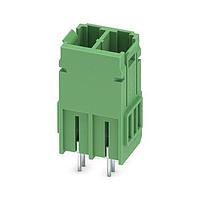 PHOENIX CONTACT 1720576 Headers 2 Pos 7.62mm pitch Through Hole Header