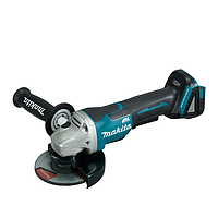 MAKITA DGA508Z Cordless Angle Grinder (125mm, 8,500Rpm)