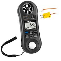 PCE EM 888 Climate Meter