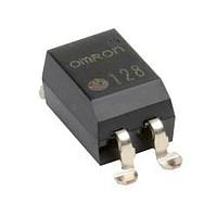 Omron Electronics G3VM-201DY1 Solid State Relays MOS-FET RELAY