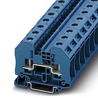 PHOENIX CONTACT 3049123 Bolt Connection Terminal Block RT 5 BU