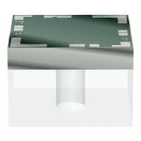 EPCOS B58601H8000A034 Board Mount Pressure Sensors PRESSURE SENSOR ELEMENT AER 25.00 C32/2 F00 G08 N TRAY