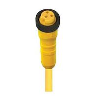 Lumberg Automation RK 30-838/5M Sensor Cables / Actuator Cables
