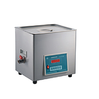 HINOTEK SB25-12D Ultrasonic Cleaner (40Hz, 600W, 22.5L)
