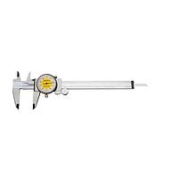 Dial caliper