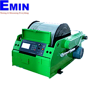 Samyon JC-2000 Automatic Drain Winch (0～2000 m)