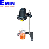 Biuged BGD 151/1 Dial Reading Rotary Viscometer (10-100.000mPa.s)