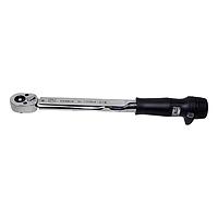 Tohnichi QL100N4-3/8 Adjustable Click Type Torque Wrench (20～100 N･m)