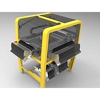 Smallsmt VP-3092D/T Vision Placer