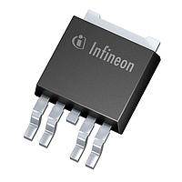 Infineon TLF1963TEATMA1 Linear Voltage Post Regulator LINEAR VOLT REG
