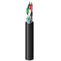 Belden 1325R 0101000 Multi-Conductor Cables 2 FS PR #22 PO FRPVC