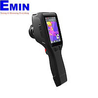 Guide D384A Thermographic IR Camera (Realtime HDMI 384×288 px, 650℃)