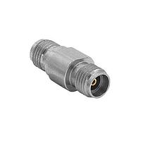 Bulgin RFAA292J292J RF Connectors / Coaxial Connectors 2.92mm Jack to Jack RF Adapter