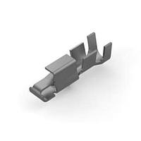 AMP Connectors - TE Connectivity 3-647485-1 Contacts SL-156 SKT 16AWG PHBZ/SN