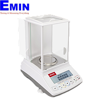 AXIS APE320 Analytical balance (320g; 0.1mg; without int. calib)