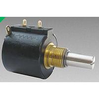 Bourns 3548S-1AB-502B Wirewound 5-Turn Precision Potentiometer 1.5W 5Kohm 3% 5-Turn