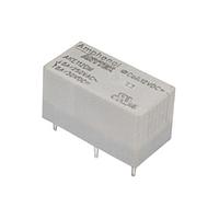 Amphenol Anytek AKE106D00G Low Profile Commercial RelayRated Carrying Current :5AType of Sealing : Sealed and Waterproof TypeNumber of pole : one poleCoil Voltage : 6VCoil Type : Standard DC CoilContact Form : Form C