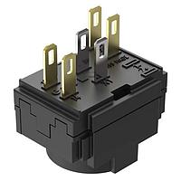 EAO 61-8450.22 Switching Element Contact block 2 N.C.