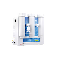 Labstac WU114 Synthesizing Ultrapure Water System 