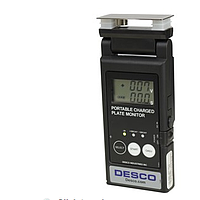 Desco 19494 Portable Charged Plate Monitor (0 ~±1999 V)