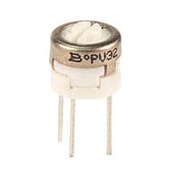 Bourns PV32N200A01B00 Trimmer Resistors - Single Turn 20 ohm
