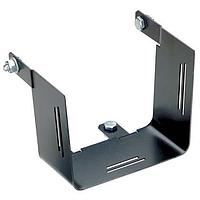 Panduit FRADC4X4BL Fiber Optic Cable Assemblies Fitting, Adapter from 4" x 4" FiberRunne