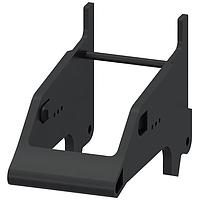 SIEMENS LZS:PT17021 Industrial Relays FIXING/EJECTOR BRACKET