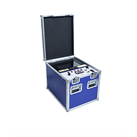 Veer Electronics VOT-60E Digital Oil Breakdown Voltage Tester (60kV, 0.1 kV)