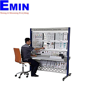 DOLANG DLWD-DGJS12 Electrotechnics and Electronic Training System