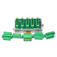 Omron Automation and Safety DCN1-3NC Interface Modules DeviceNet TTap 3 drop Clamp