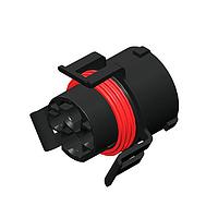 Littelfuse 00229000 Kits REAR CONNECTOR ISOBUS IBRC