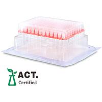 Mettler Toledo 30389274 Pipette Tips GP LTS 20µL F 960A/10