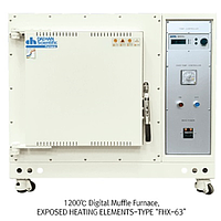 Furnace Calibration Service