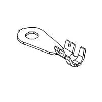 Aptiv 12146361-L Battery Ring TERMNL RING BATT SN PLTD UNSEALD