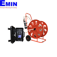 Eijkelkamp 12.27 MP 1 submersible pump (không có ống)