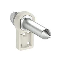 ERNI - TE Connectivity 144131-E Hard Metric Connectors ERMBGR BS GSEFB * LP32 * ERMET-BAUSATZ F