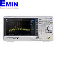 Spectrum Analyzer Calibration Service