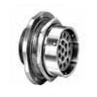 Amphenol Aerospace ZZW-AC-1014-07SD Plugs 7P SOCKET CABLE MNT PYLE