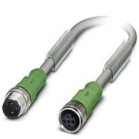 PHOENIX CONTACT 1456792 Sensor Cables / Actuator Cables SAC-3P-M12MS/ 1,5-800/M12FS