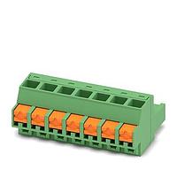 PHOENIX CONTACT 1861289 Headers FKCOR 2,5/ 7-ST-5,08