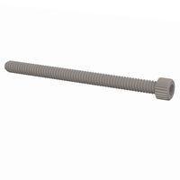 Essentra Components 3406320187 Cap Screw Hex Socket Cap Screw, #6-32 Thread, 1 7/8 Lg
