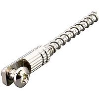 Linx Technologies - TE Connectivity ANT-2.4-PW-LPN Compact Antenna, 2.4GHz, bare helical screw terminal mount, embedded/internal