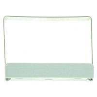 3M Electronic Solutions Division 3448-53 Strain Reliefs STRAIN RELIEF FOR 16P CNCTR