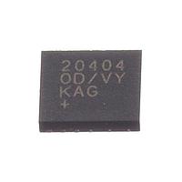 Maxim Integrated MAX20404AFOD/VY+ Fully Integrated Synchronous Buck Converter 36V 4A/5A/6A Sync Low Iq Buck Converter