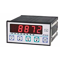 Laumas WT 60 Màn hình hiển thị cân
